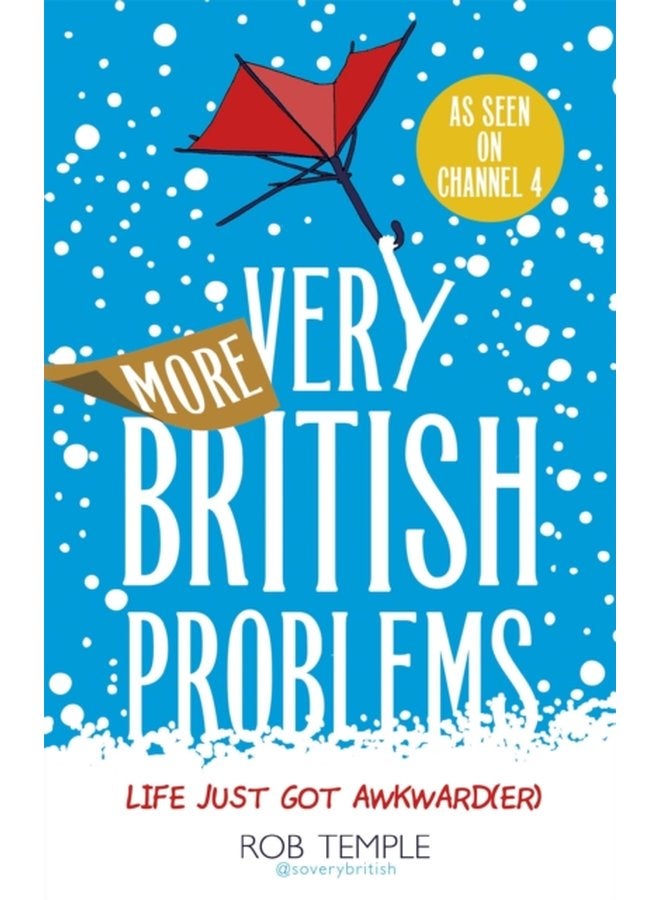 More Very British Problems - Paperback