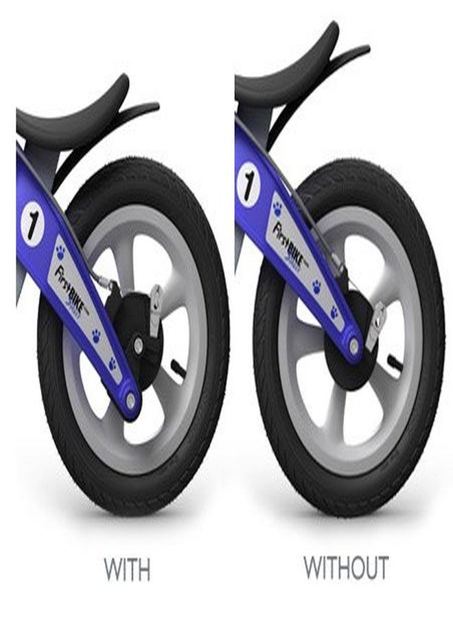 FirstBIKE Lowering Kit, for Smaller Kids, decreases The seat Height - Image 2