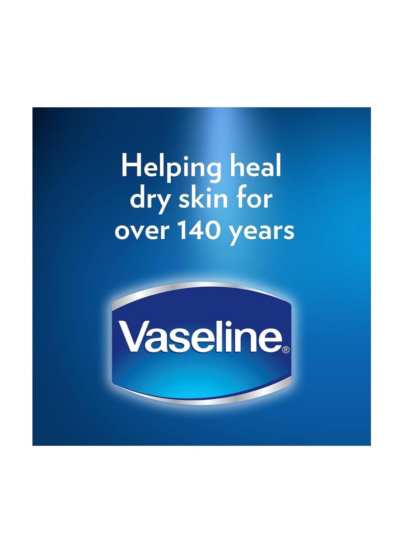 Vaseline - Intensive Care Body Gel Oil, Cocoa Radiant,200ml - Image 1