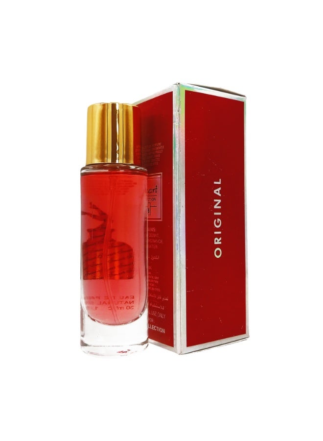 Smart collection No.538 For Women Eau De Parfum 30ml - Image 4