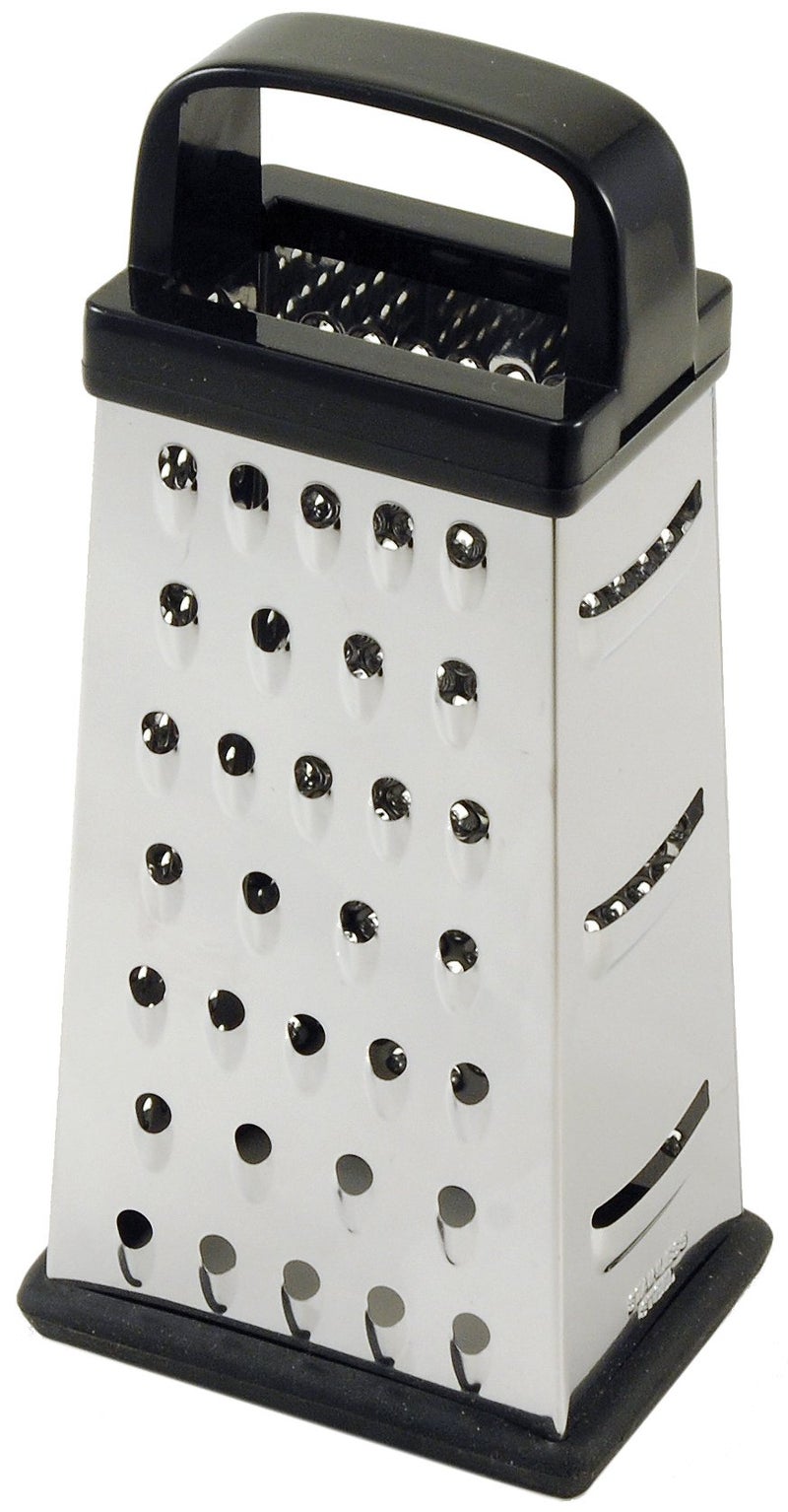 Chef Aid Box Grater Metal