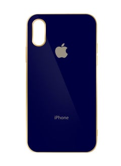 HICOOL 2Pack for iPhone X Case/ iPhone XS Case Shockproof Hard PC Electroplated Ultra Thin Back Cover 5.8 inch  - Image 4