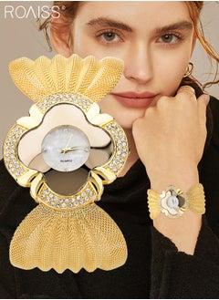 Gold - Style C