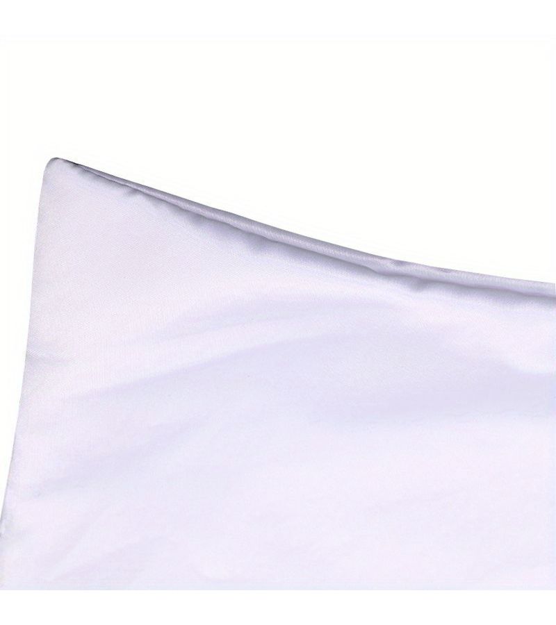 A Set of 45x45cm Beige Toned Minimalist Starfish Polyester Pillow Covers - Image 4