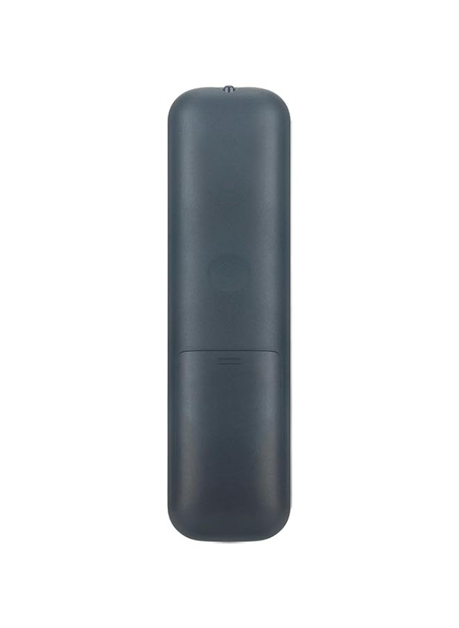 HuHa - New Replacement for Replace Remote Control fit for Hisense Vidaa Smart TV 2020 32A45GV 40H5G 40A4GV 40A40GV 40A40GMV 40H55G 40A4HV 40A4070GMV - Image 1