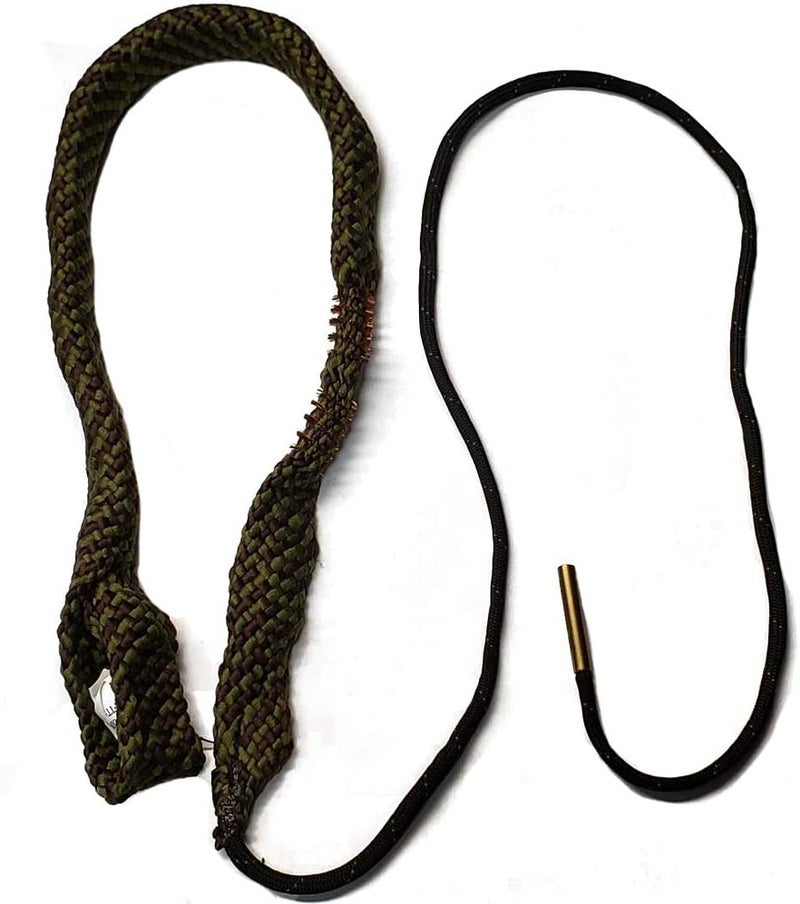 BoreSnake هوبي's، ® مع دِن ومقبض T، منظف مسدس - Image 2