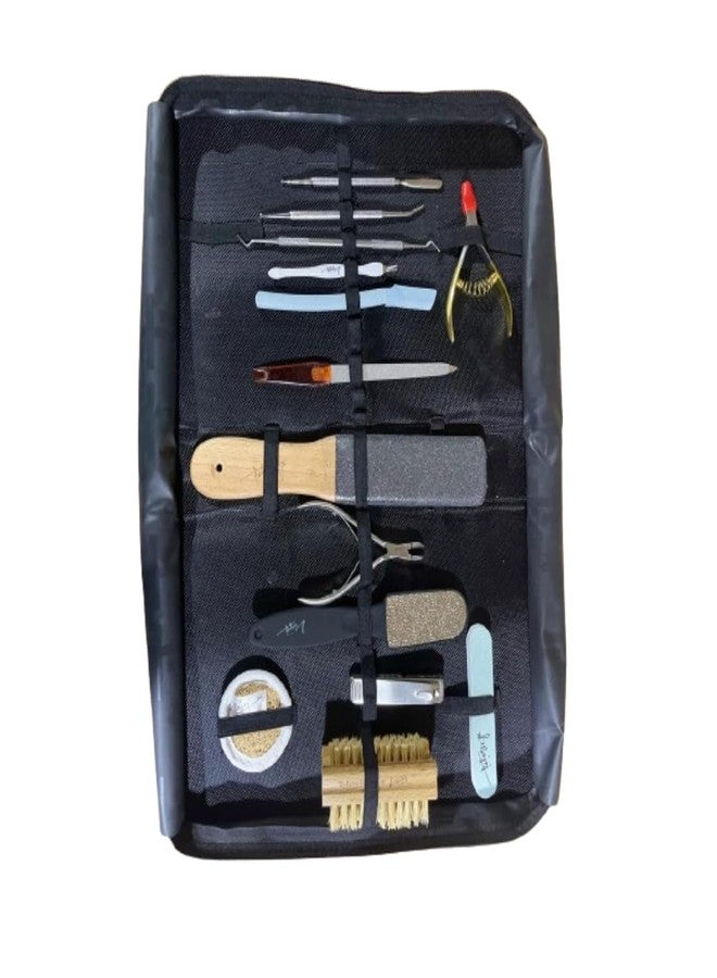 Sunil Bajaj, Pedicure Kit for Salons and Spas | Professional Pedicure Kit - Image 4