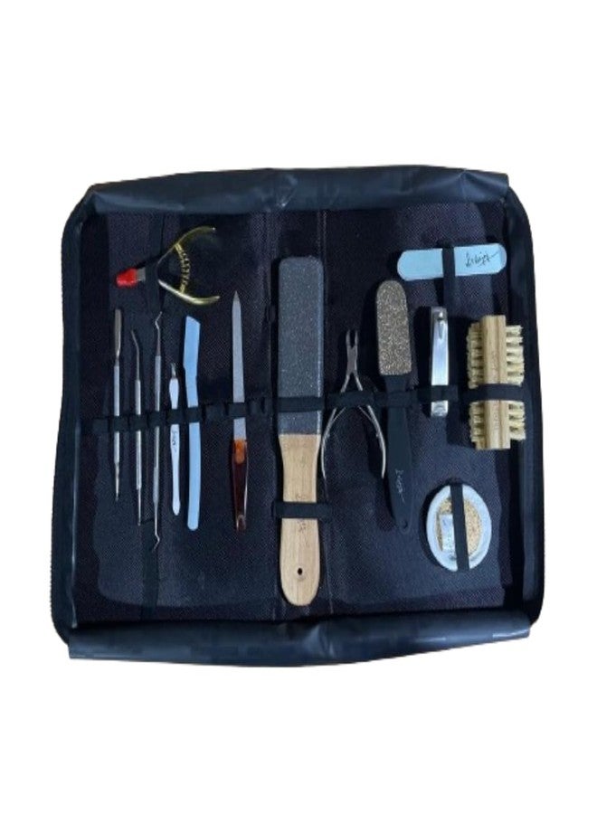 Sunil Bajaj, Pedicure Kit for Salons and Spas | Professional Pedicure Kit - Image 3