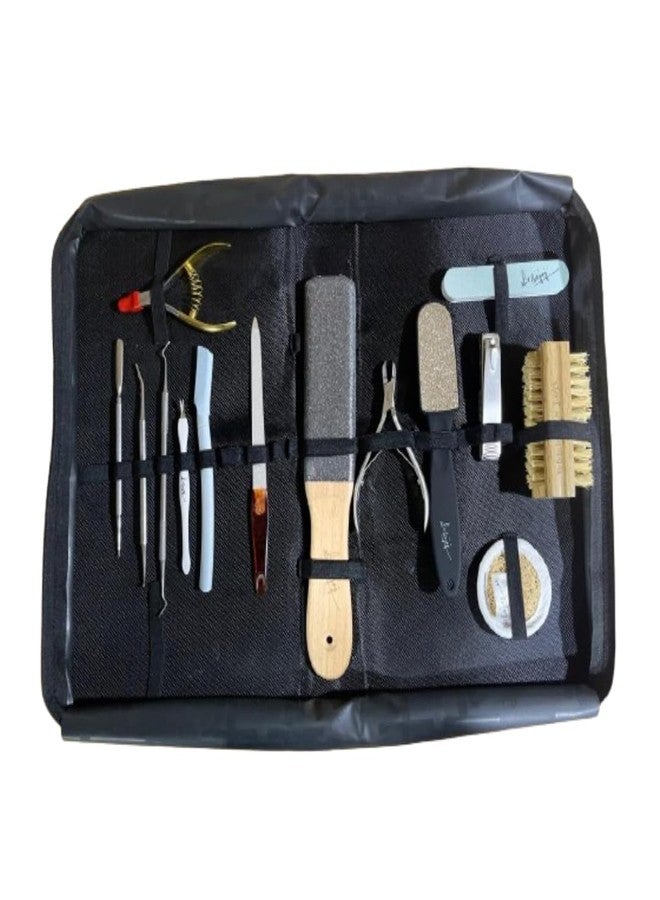 Sunil Bajaj, Pedicure Kit for Salons and Spas | Professional Pedicure Kit - Image 1
