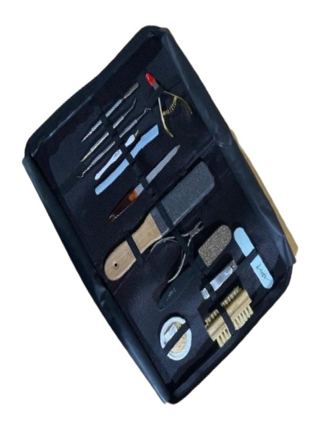 Sunil Bajaj, Pedicure Kit for Salons and Spas | Professional Pedicure Kit - Image 5