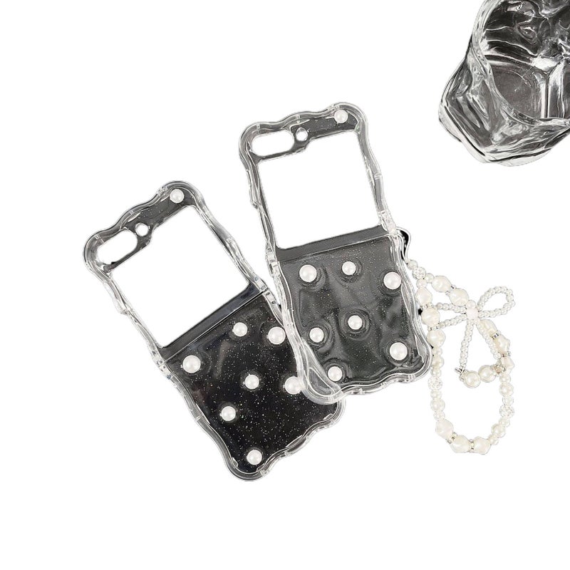 Protective Case | Shockproof Cover for Samsung Galaxy Z Flip 6 | Silicone | Shockproof | Drop Protection - Image 4