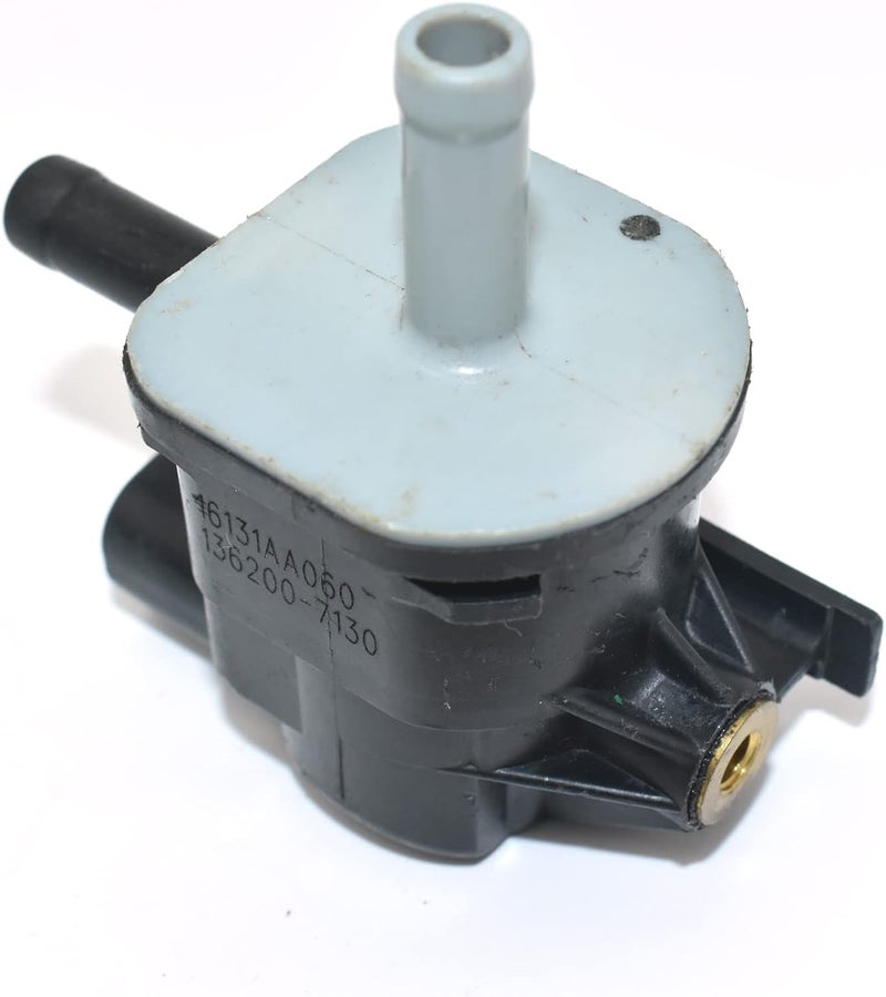 BAIXINDE 16131-AA060 Vapor Canister Purge Solenoid Valve for Subaru - Image 1
