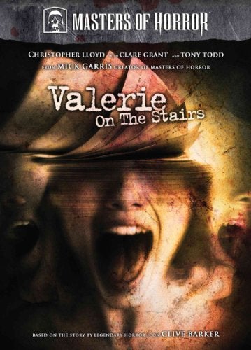 Lionsgate Masters Of Horror: Valerie On The Stairs - Image 2