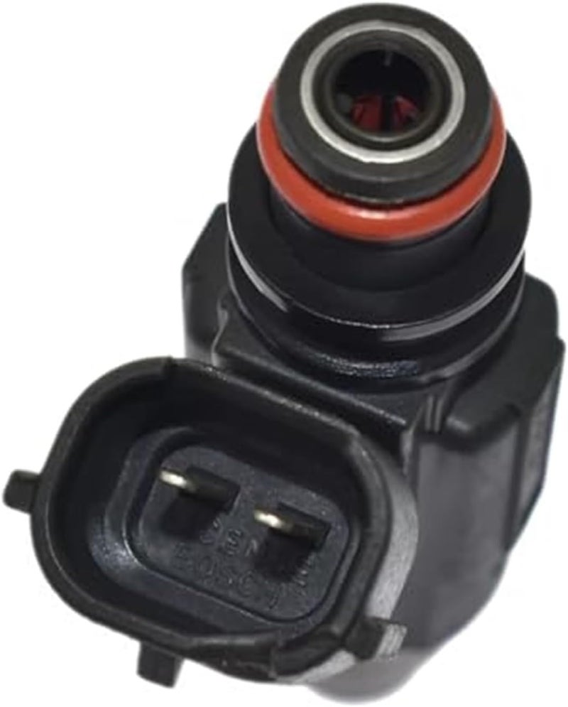 Wivplex 1.6L L4 Fuel Injector Nozzle - Image 4