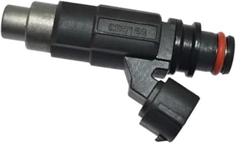 Wivplex 1.6L L4 Fuel Injector Nozzle - Image 1