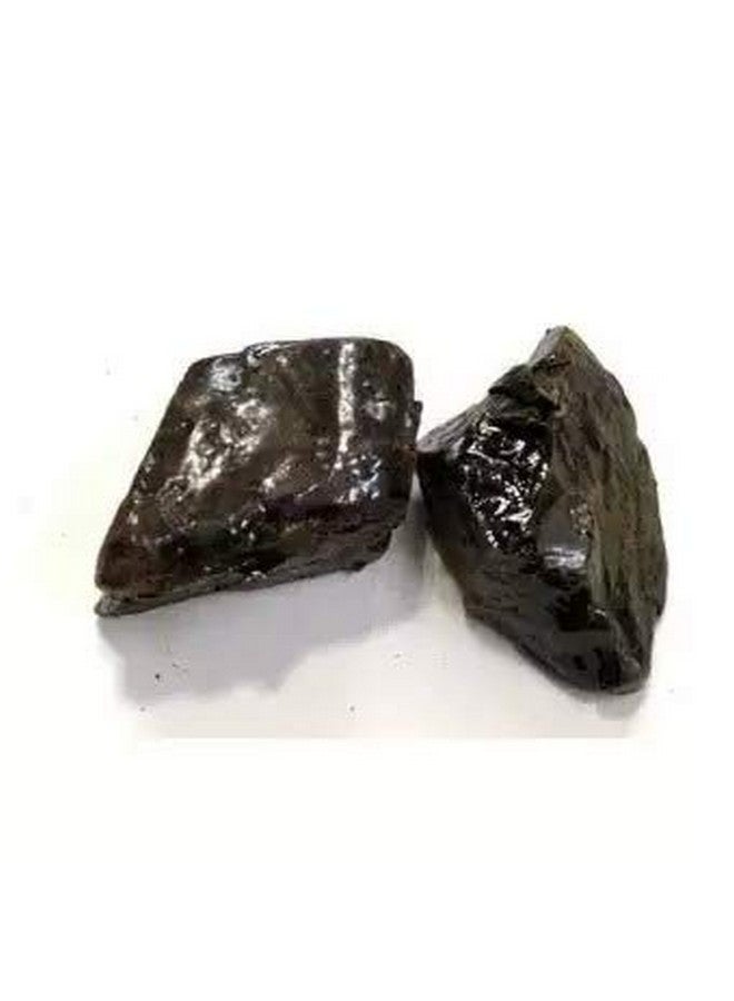 LEANBEING Herbaveda - Kala gond | Gond Siyah | Good for Joints | - (100g) Lab Certified - Image 5