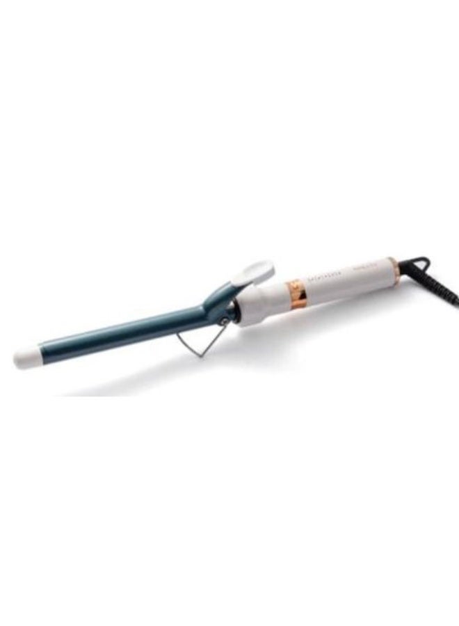sokany SK-674 25mm Hair Curling Iron Wand, Fast Heating Ceramic Hair Curler, Adjustable Temperature Control, Smooth Natural Long-Lasting Curls - Image 2