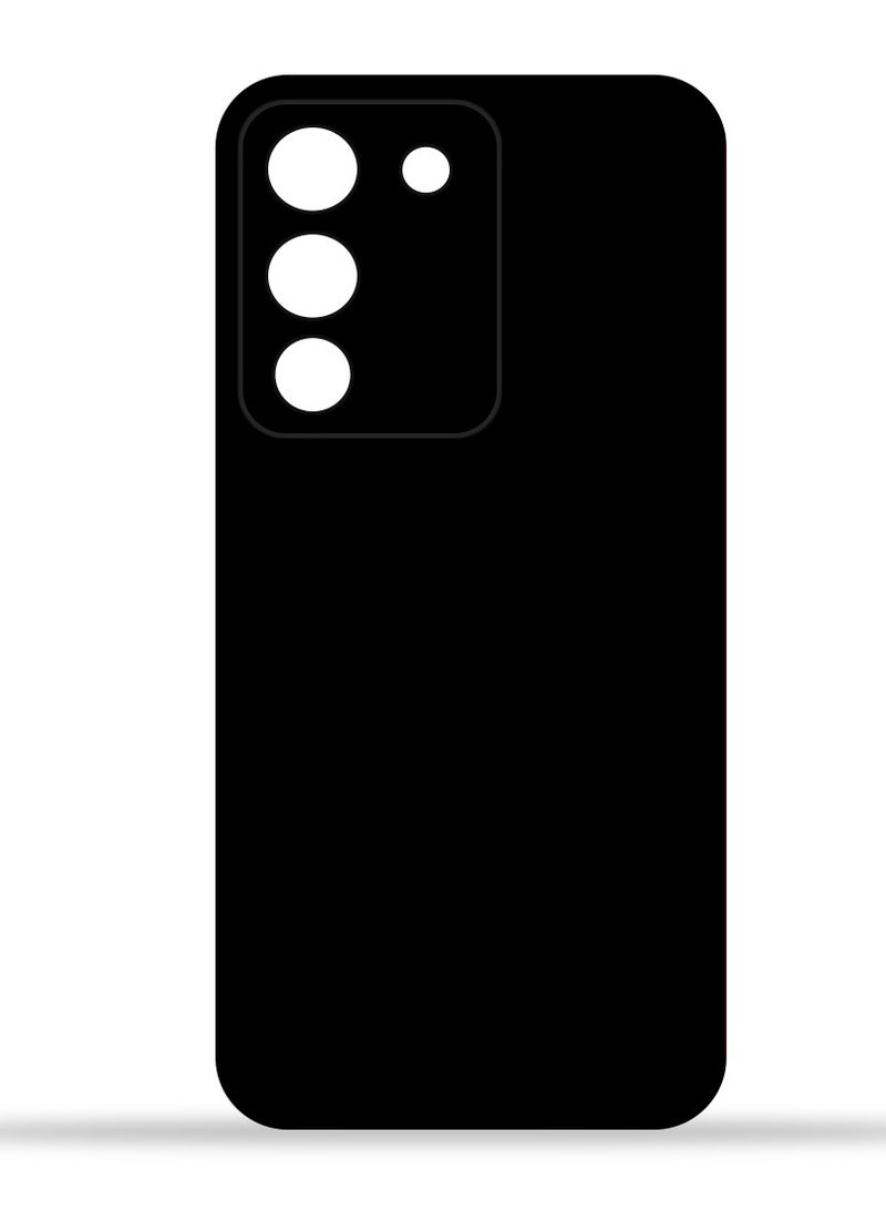 AMC DESIGN Protective Case Cover For vivo Y200 (India) (5G) - Image 2