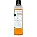 Zatural Cold Pressed Flaxseed Oil 100 Pure NonGMO Liquid Flax Seed Oil Vegan Omega3 ALA Rich Perfect for Salads Smoothies Baking Skincare Hair 8 fl oz Bottle - Image 4