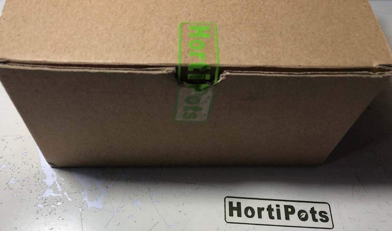 HORTIPOTS Clone Machine Spray Manifold Replacement with Extra 6 x 360 Degree Spray Nozzles for Cloning Machine 24 Site and 35 Site or DIY Aeroponic Cloners - Image 5
