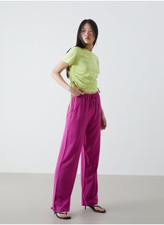 LC WAIKIKI Crew Neck Women's T-Shirt  - Image 2