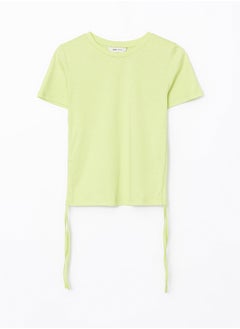 LC WAIKIKI Crew Neck Women's T-Shirt  - Image 5