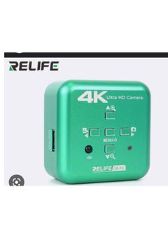 RELIFE RELIFE M-16 HDMI HD 4K CAMERA/30FPS M-16 r 