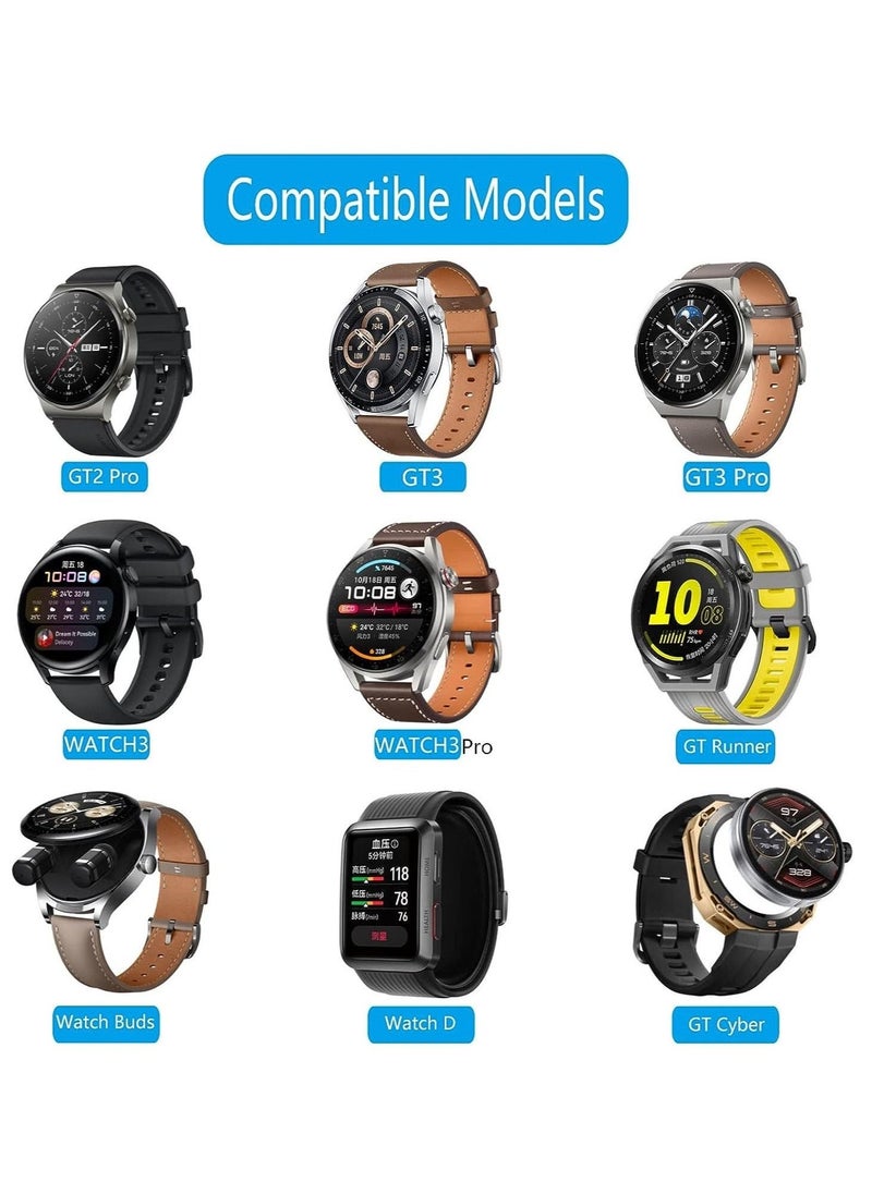 ELTRAZONE Chargers For Huawei Watch GT2 Pro,Wireless Charger For Huawei GT2 Pro - Image 2