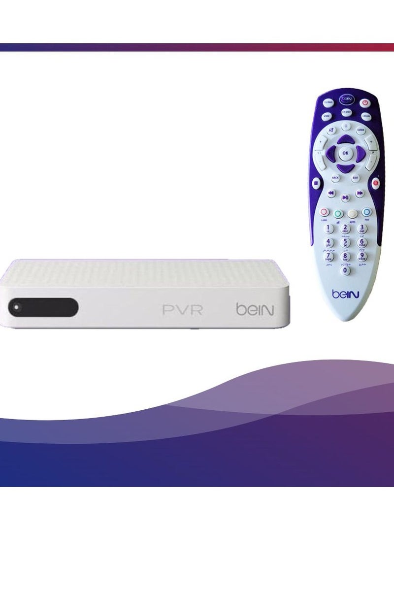 bein Bein Sport Receiver 6  Months Subscription Premium UEFA & AFC Champions League Includes - Image 1