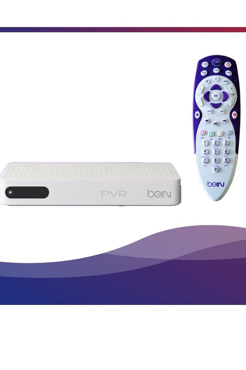 بين جهاز بي ان سبورت  اشتراك 6  شهر  باقة  التميز شامل الدوريات الاوربية ودوري أبطال آسيا - Image 1