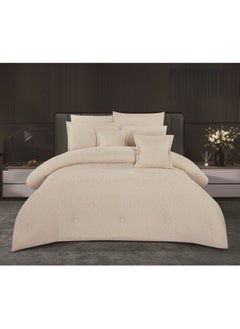 TIME LIMITED Florya Microfiber Summer Bedspread for Two People, 8 Pieces 