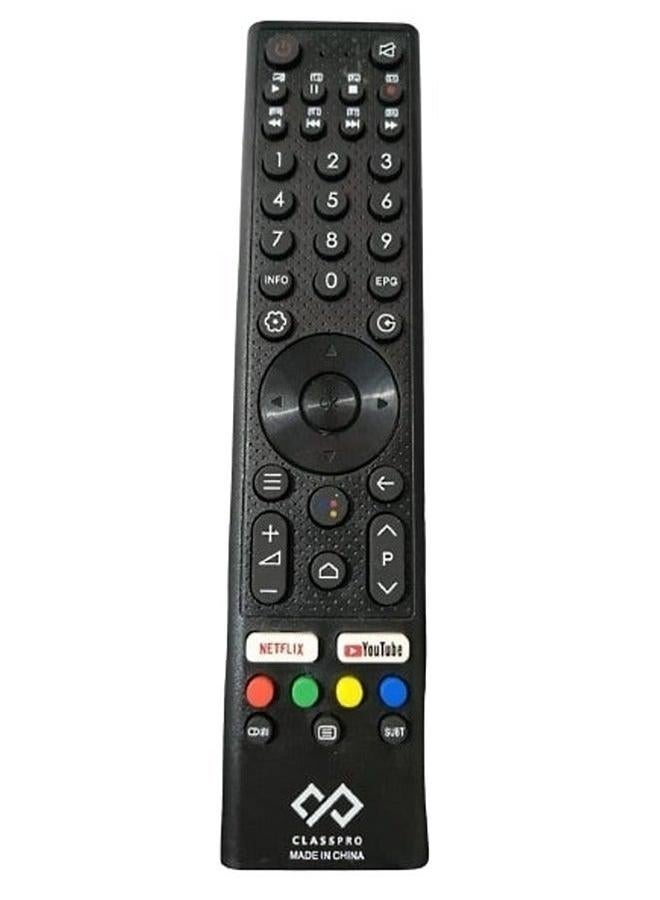 كلاس برو جهاز تحكم عن بعد بديل لجهاز الاستقبال فئة برو - Image 3