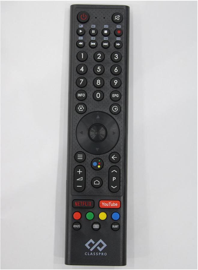 كلاس برو جهاز تحكم عن بعد بديل لجهاز الاستقبال فئة برو - Image 1