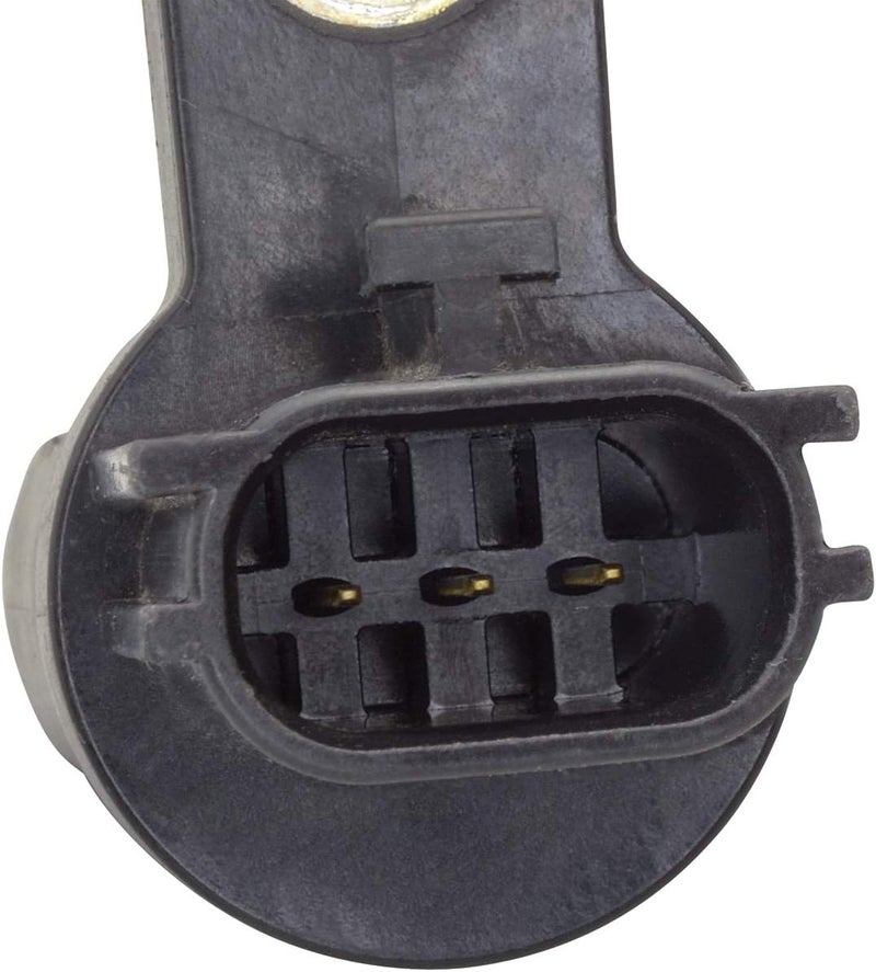 HITACHI CPS0006 Engine Crankshaft Position Sensor, Multicolor - Image 3