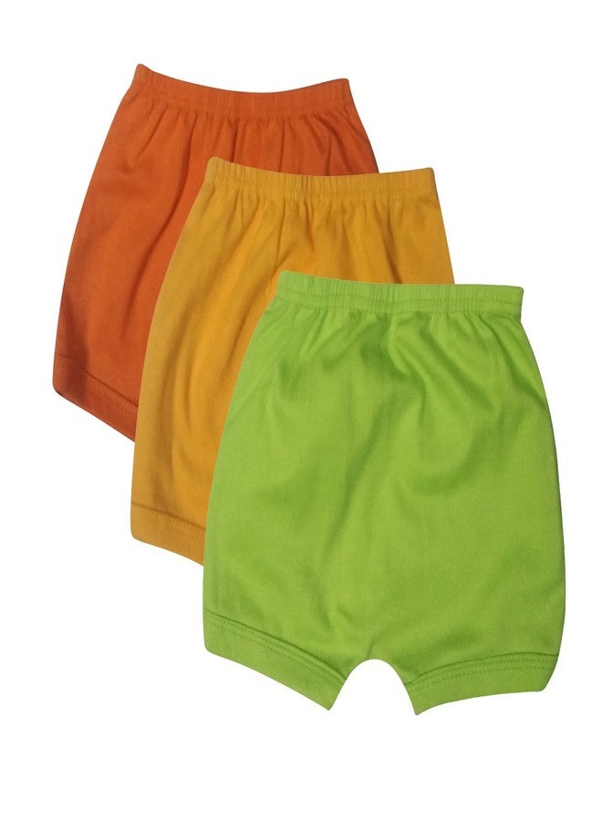 GMR Maruthi Kids Baby Dress Set 6-10 Months (Pack of 5) - Image 3