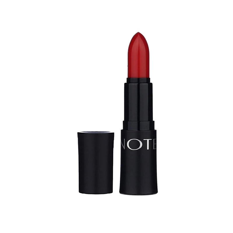 Note Cosmetique Lipstick Kiss Blossom Matte - Image 1