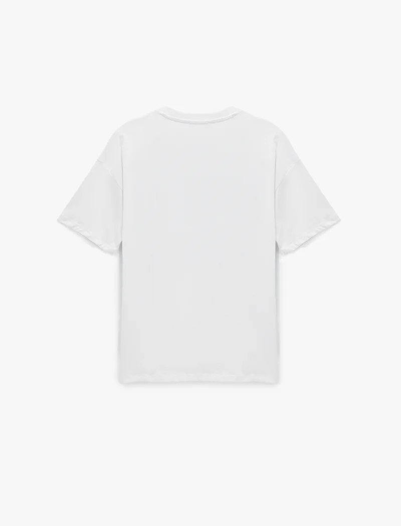 KOTON Oversized T-Shirt