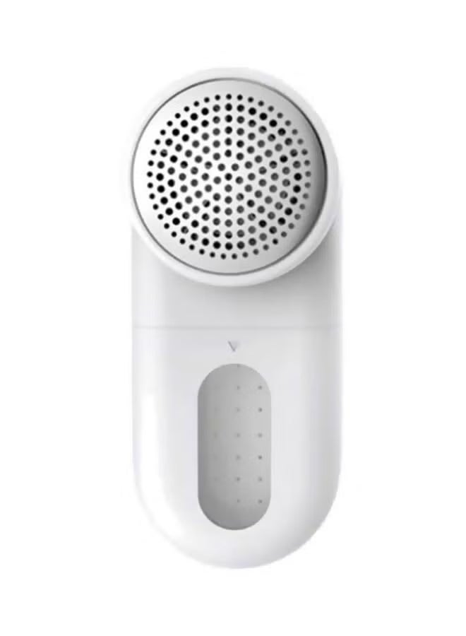 Xiaomi Mijia Lint Remover Fabric Shaver White 145x - Image 1
