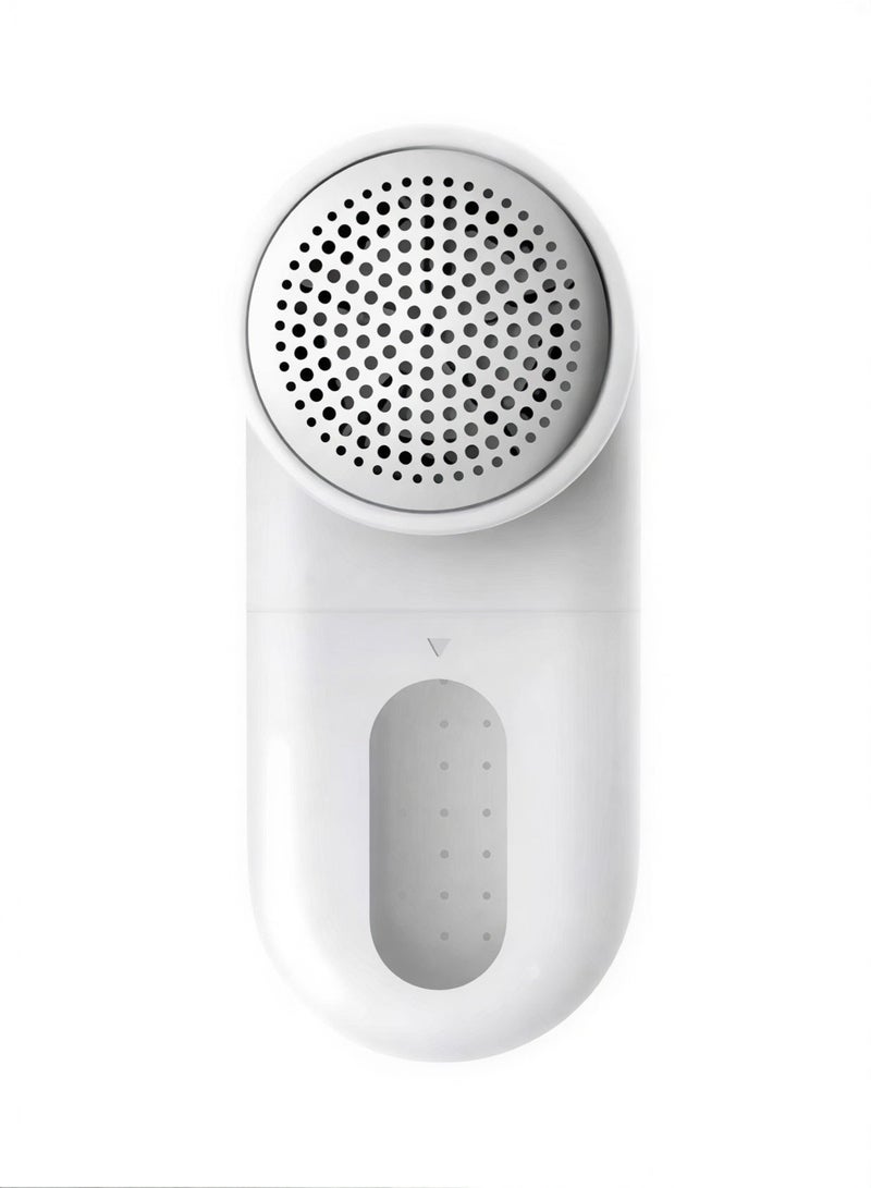 شاومي ماكينة حلاقة الأقمشة لإزالة الوبر من ميجيا، لون أبيض، 145x - Image 1