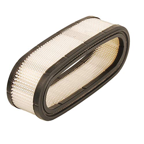 HIFROM Air Filter Compatible with 394019S 394019 398825 4136 5052H 5052K Lawn Mower with 272490S Pre Filter - Image 5