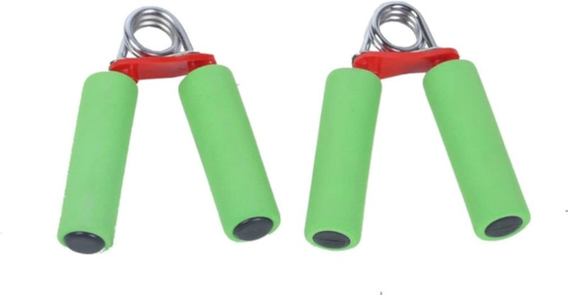 Hand Grip, Green, AL209-Gco4623