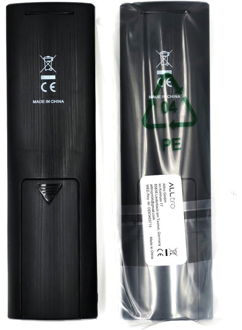 PopZa Replacement Remote Control for LG TV 49UK6200 49UK6200PLA 49UK6300 49UK6300PLB 49UK6400 49UK6400PLF with battery - Image 5