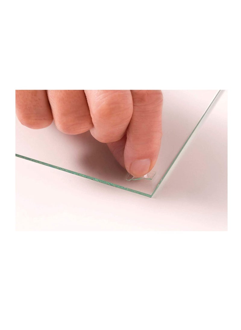 UHU Patafix Transparent Reusable Adhesive Pads  - Image 4
