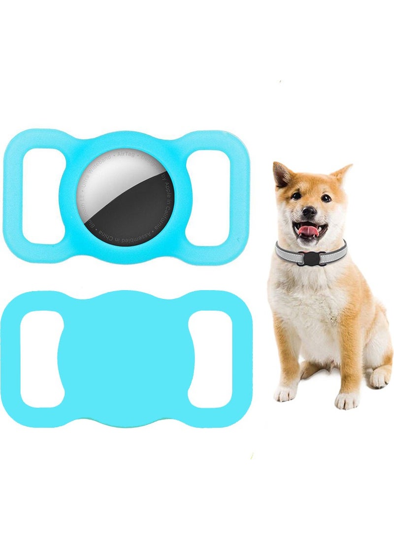 Airtag Silicone Case Can Be Attached to Pet Collar Closed Back Will Not Fall Off Washable - pzsku/ZBCC9F34474E67B483EDBZ/45/_/1740623110/3139c965-73dc-4c2c-b741-80ea5630474e