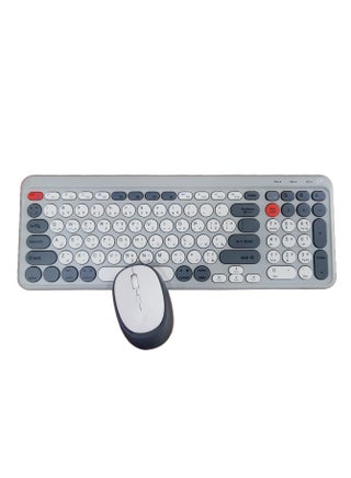 3 in 1 Combo Keyboard Wireless, Bluetooth, USB C Wired Rechargeable - pzsku/ZBCC9FBE9D25DFB9BE1BCZ/45/_/1719926749/6bf70176-219a-495a-add6-08ec15e2d6a1