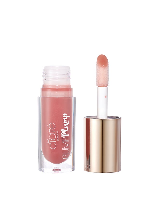 Ciate Pump Plump Caramel - Image 1