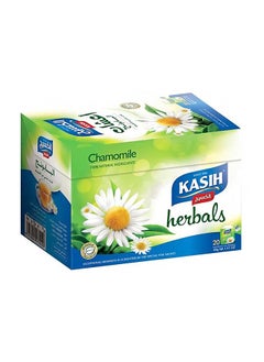 Kasih Kasih Herbal Chamomile, 20 Bags 