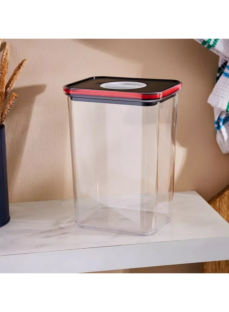 Home Box Nameo Smart Seal Dry Storage Container - 3 L - Image 1
