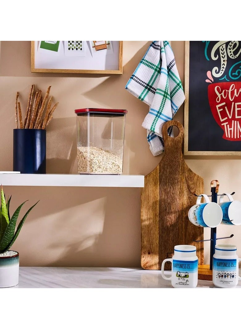 Home Box Nameo Smart Seal Dry Storage Container - 3 L - Image 4