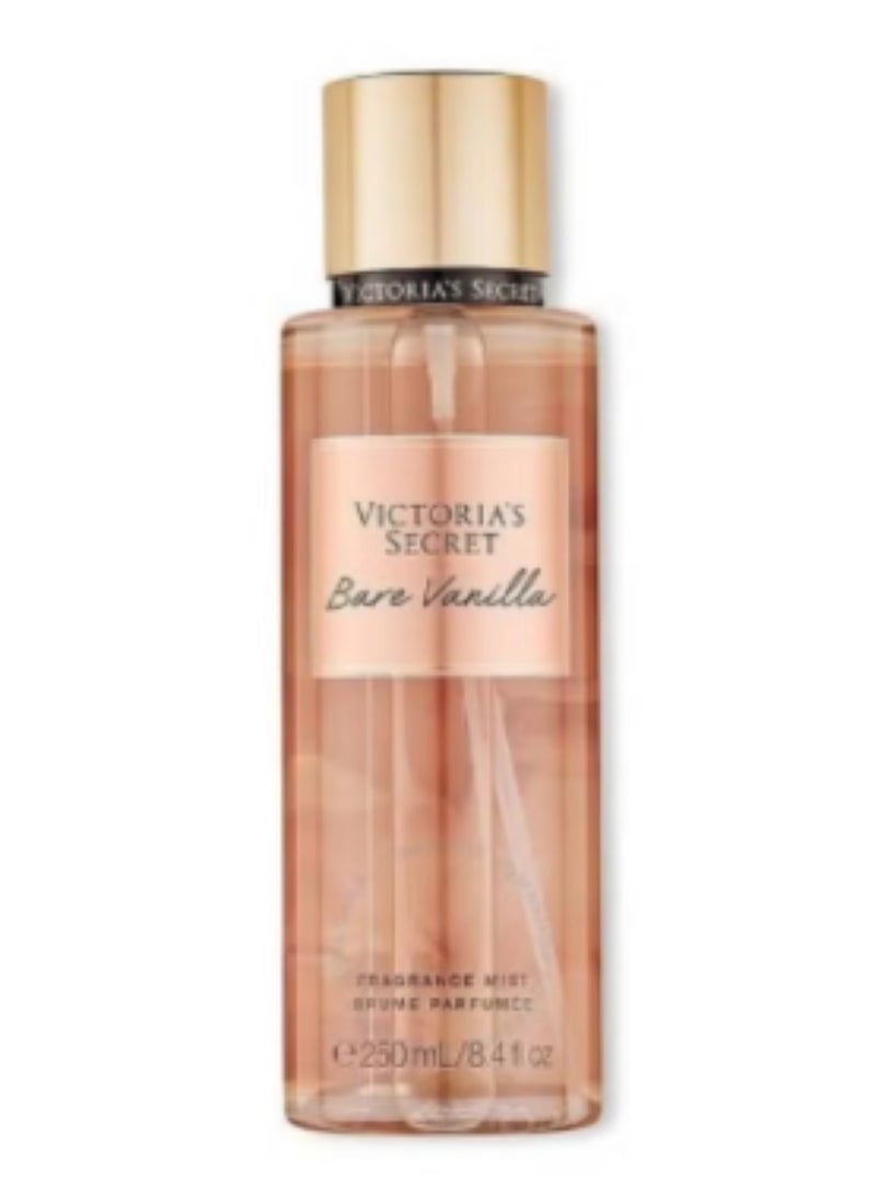Victoria Victoria´s Secret Bare Vanilla Fragance Mis 